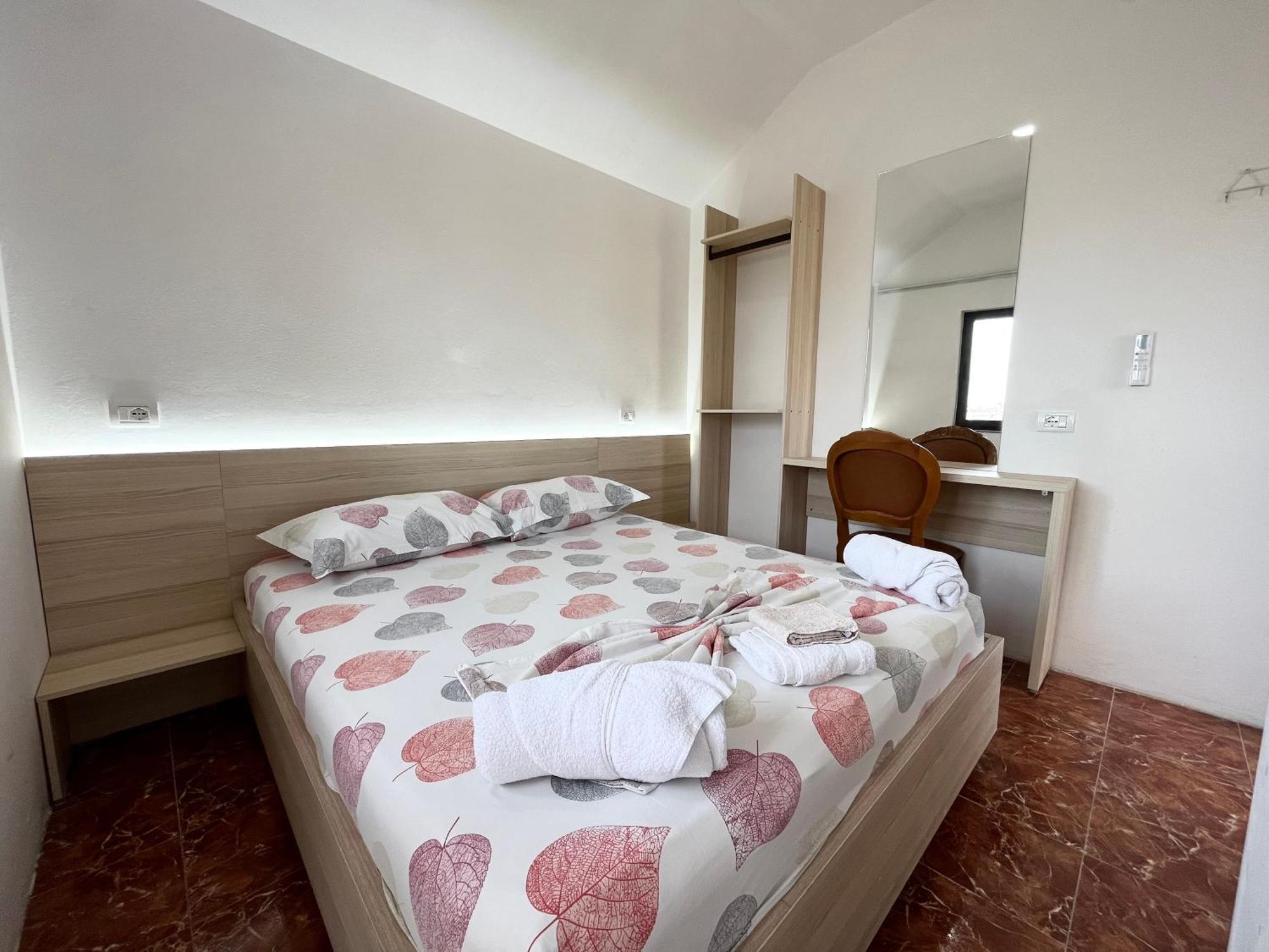 Villa Kasa Durrës Exterior foto